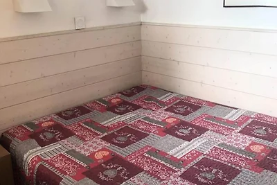 Wohnung in den Alpen nahe Skiliften