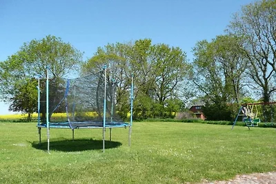 Vakantieappartement in Boren met zwembad