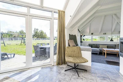 6 Personen Ferienhaus in Vejers Strand