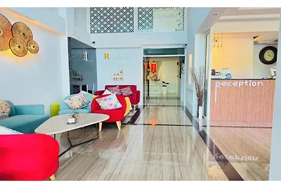 Doppia Deluxe Lanna Hotel