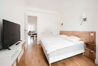 Residenz 1. Stock für 6 Personen