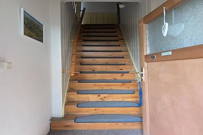 Ferienwohnung in den Hüttenroder Bergen