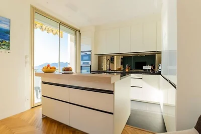 Apartment in Cannes mit atemberaubendem...