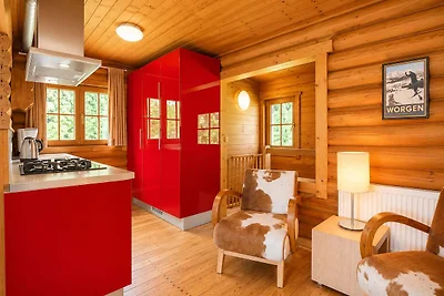 Chalet in Wörgl bij SkiWelt Wilder Kaiser
