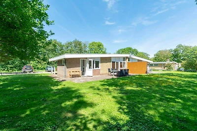 Bungalow nahe Dünen Sint Maartenszee