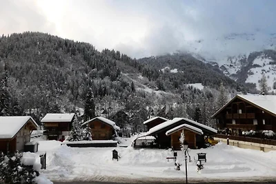 Residenz Les Cimes D oder A