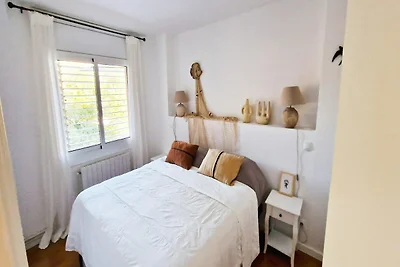apartman za odmor Obiteljski odmor Calella de Palafrugell