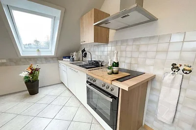 Vakantieappartement Bokel