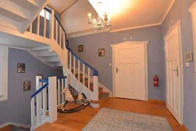 Ferienwohnung mit 3 Schlafzimmer