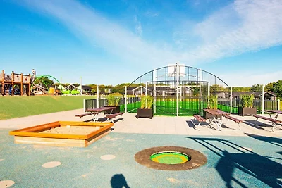 Luxus-Ruckzug in Mommark -- By Traum...