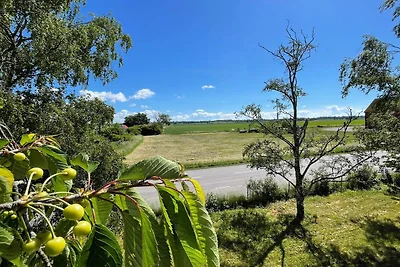 8 Personen Ferienhaus in MÖRBYLÅNGA