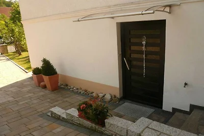 Ferienwohnung mit 1 Schlafzimmer