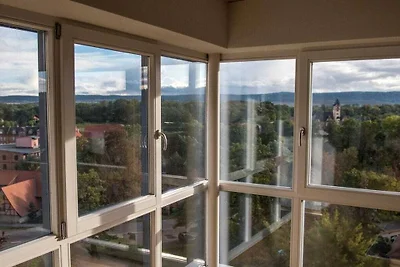 Ferienhaus Münzenberg in Quedlinburg
