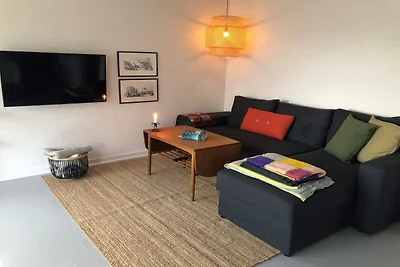 6 Personen Ferienhaus in Thyborøn-By Traum