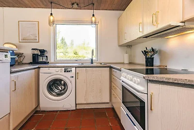 6 Personen Ferienhaus in Væggerløse