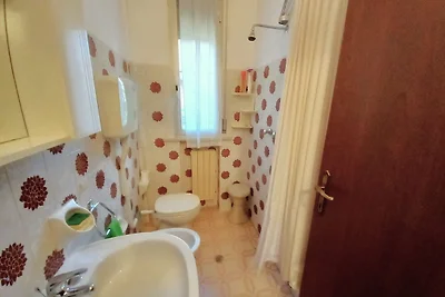 Sfeervol appartement met eigen tuin