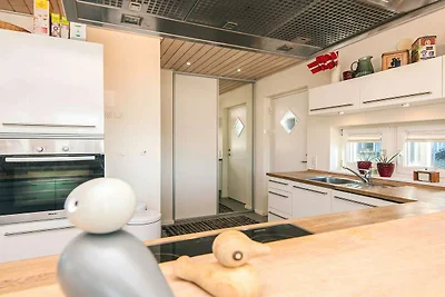 7 Personen Ferienhaus in Juelsminde