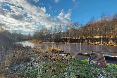 5 persoons vakantie huis in Ansager-By Traum