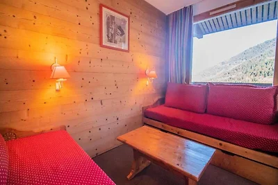 Studio für 4 Personen