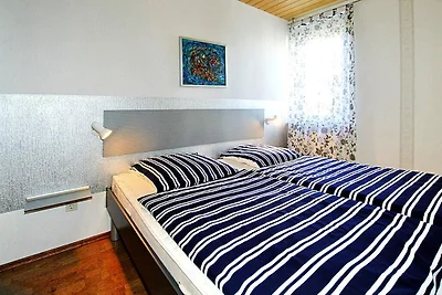 Bungalow, Dornumersiel