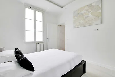 Bellissimo appartamento Marais/Bastiglia