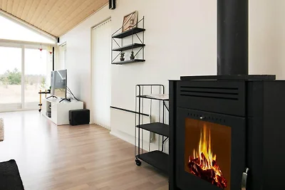 8 persoons vakantie huis in Brovst-By Traum