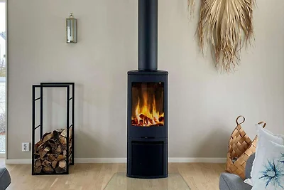 5 Sterne Ferienhaus in Gotlands Tofta-By...
