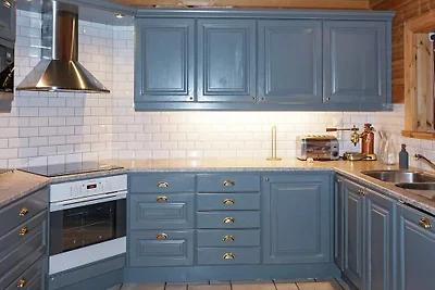 11 Personen Ferienhaus in SÄLEN-By Traum