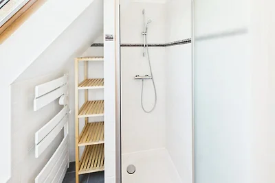 Wohnung in Guilvinec in der Nähe des...