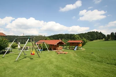Kuća za odmor Dopust za oporavak Traunstein