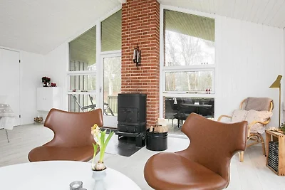 Ferienhaus Erholungsurlaub Saltum