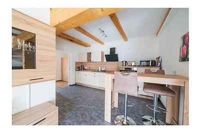 Ferienwohnung Haus Turmblick