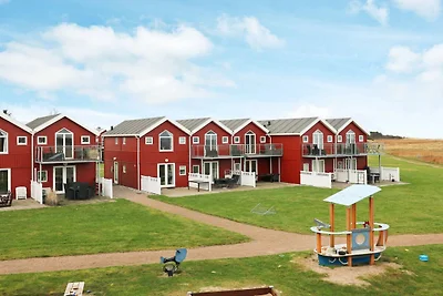 6 Personen Ferienhaus in Hadsund-By Traum