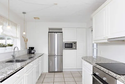 6 Personen Ferienhaus in Blokhus-By Traum