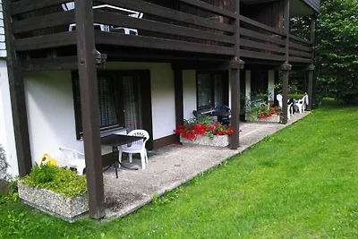 Ferienwohnung mit 1 Schlafzimmer