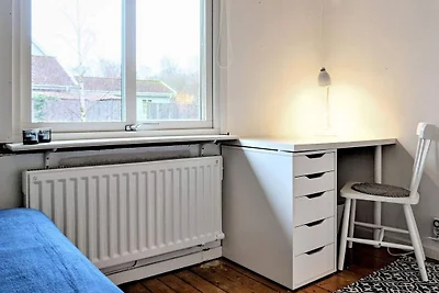5 Personen Ferienhaus in TRELLEBORG