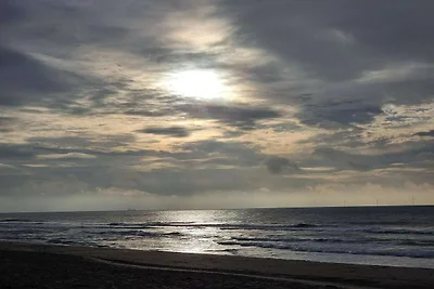 6 Personen Ferienhaus in Ulfborg-By Traum