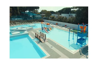 Villaggio Turistico Marina Village Tipo 2