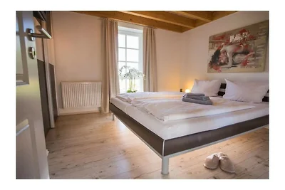 Ferienhaus mit 1 Schlafzimmer