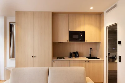 Beautiful Apartment - 1BD/4P - Quartier Latin