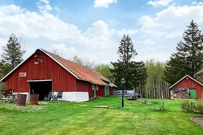 6 Personen Ferienhaus in mellerud