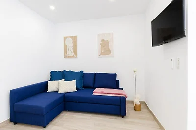 Casa a La Manga vicino al Mar Mediterraneo