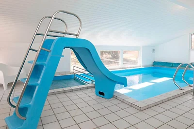 Retraite de luxe avec piscine