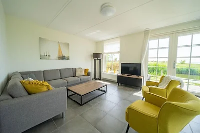 Ferienhaus mit Sauna