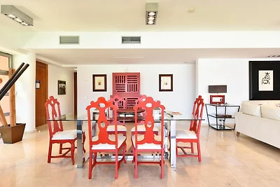 Ferienhaus in Maspalomas