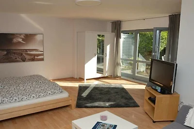 Paschenburg Comfortabele vakantiewoning