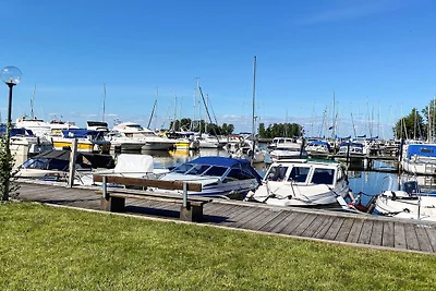 6 Personen Ferienhaus in ODENSBACKEN-By Traum