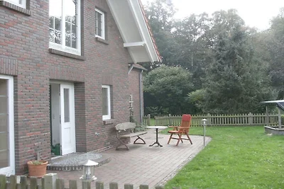 Ferienhaus mit 2 Schlafzimmer
