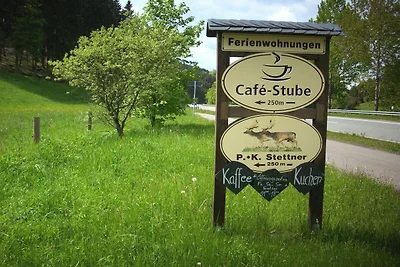 Wohnung in Bruchhausen mit Terrasse