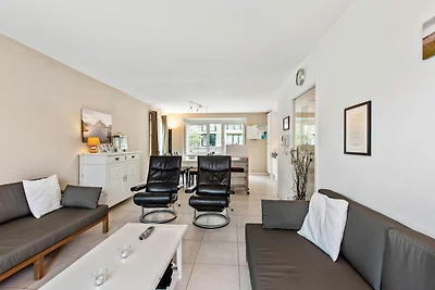 Apartment in Koksijdef�r 4 Personen